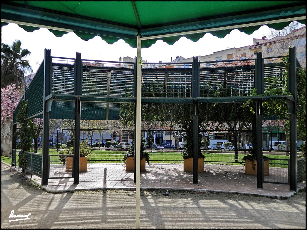 Foto: 170308-10 ZARAGOZA - Zaragoza (Aragón), España