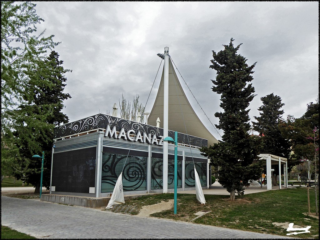 Foto: 170321-27 ZARAGOZA RIO EBRO - Zaragoza (Aragón), España