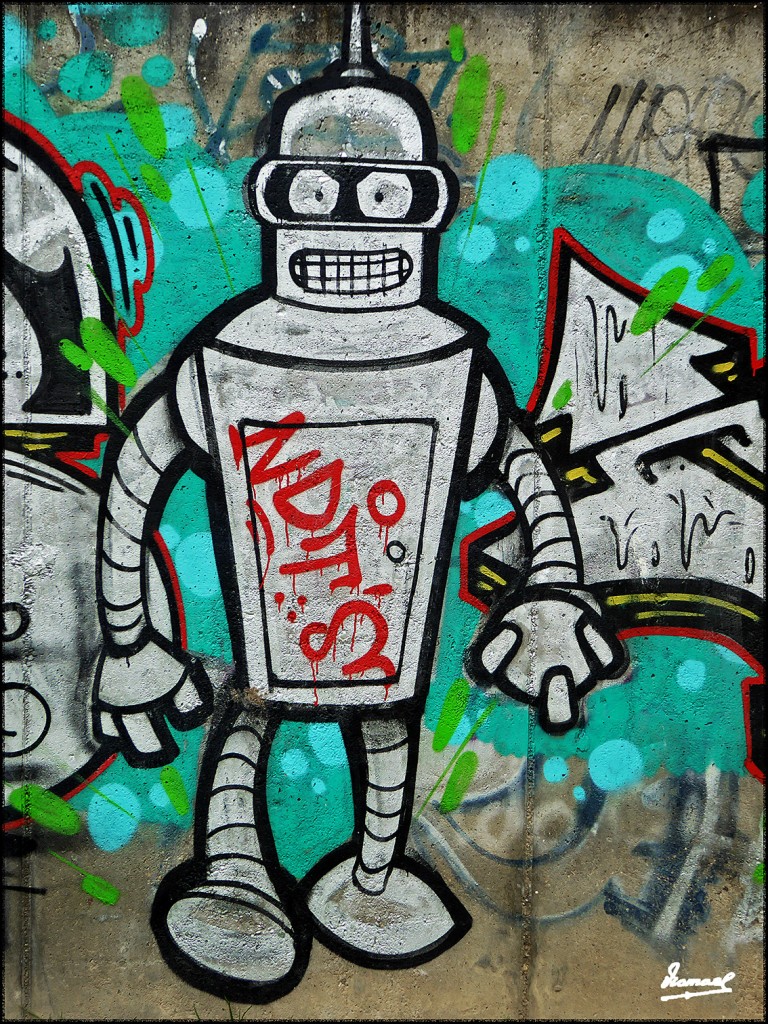 Foto: 170322-24 PARQUE DELICIAS - Zaragoza (Aragón), España