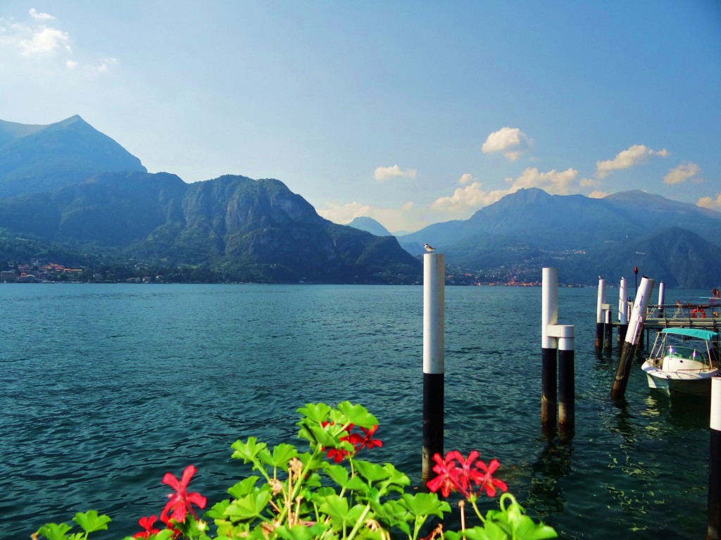 Foto: Lago Di Como - Bellagio (Lombardy), Italia
