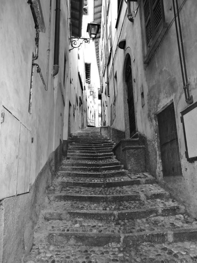 Foto: Lago Di Como - Bellagio (Lombardy), Italia