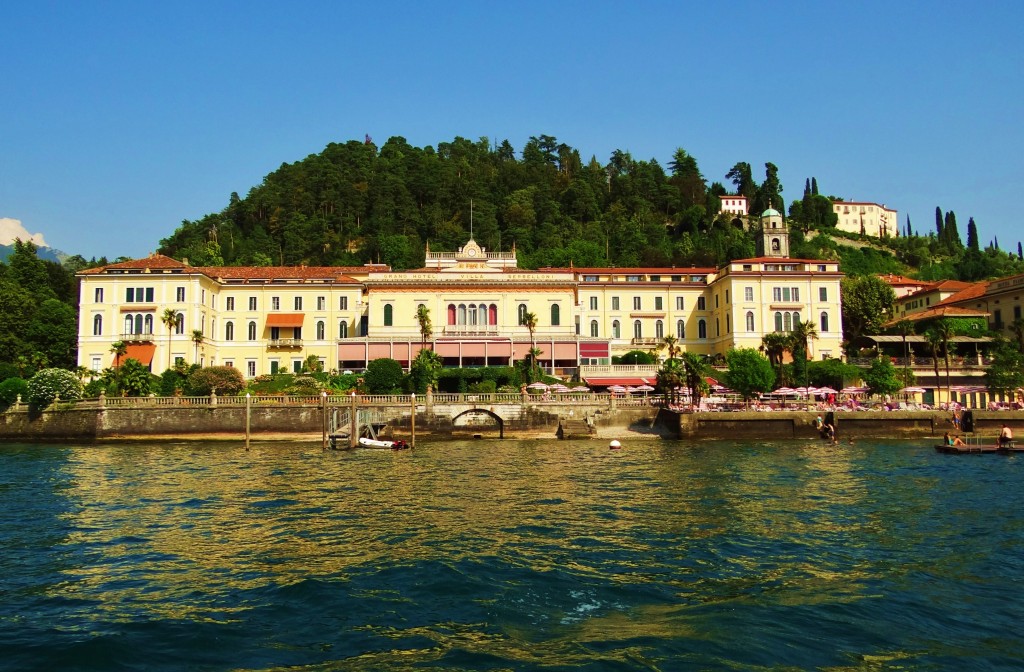 Foto: Lago Di Como - Bellagio (Lombardy), Italia
