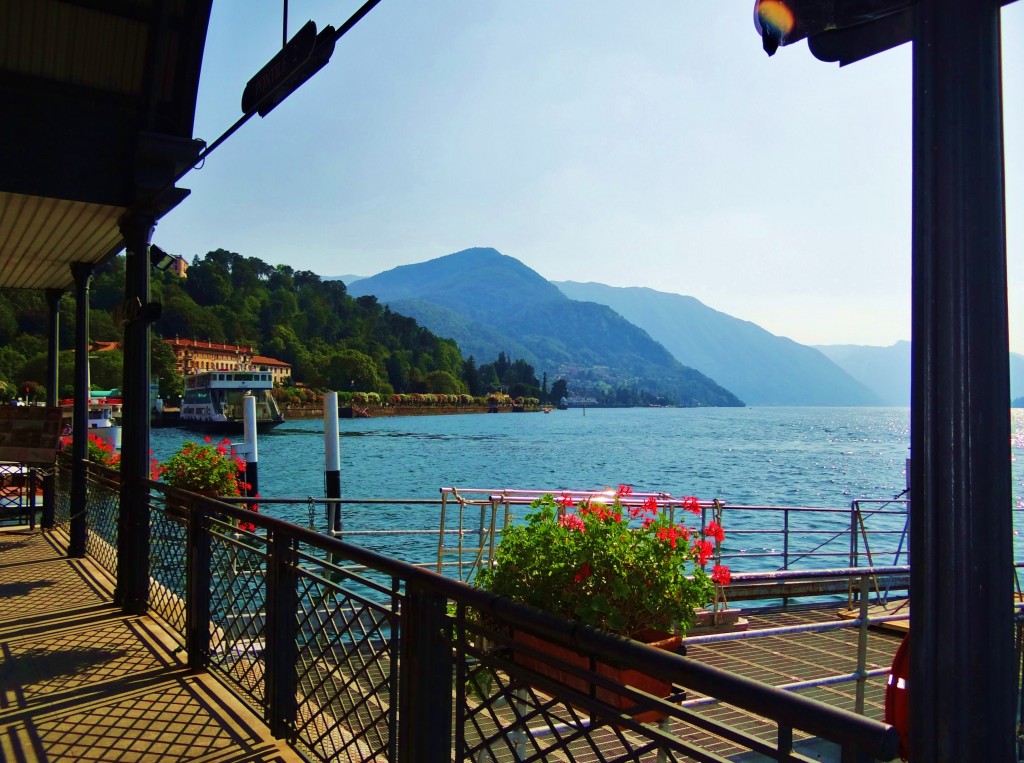 Foto: Lago Di Como - Bellagio (Lombardy), Italia