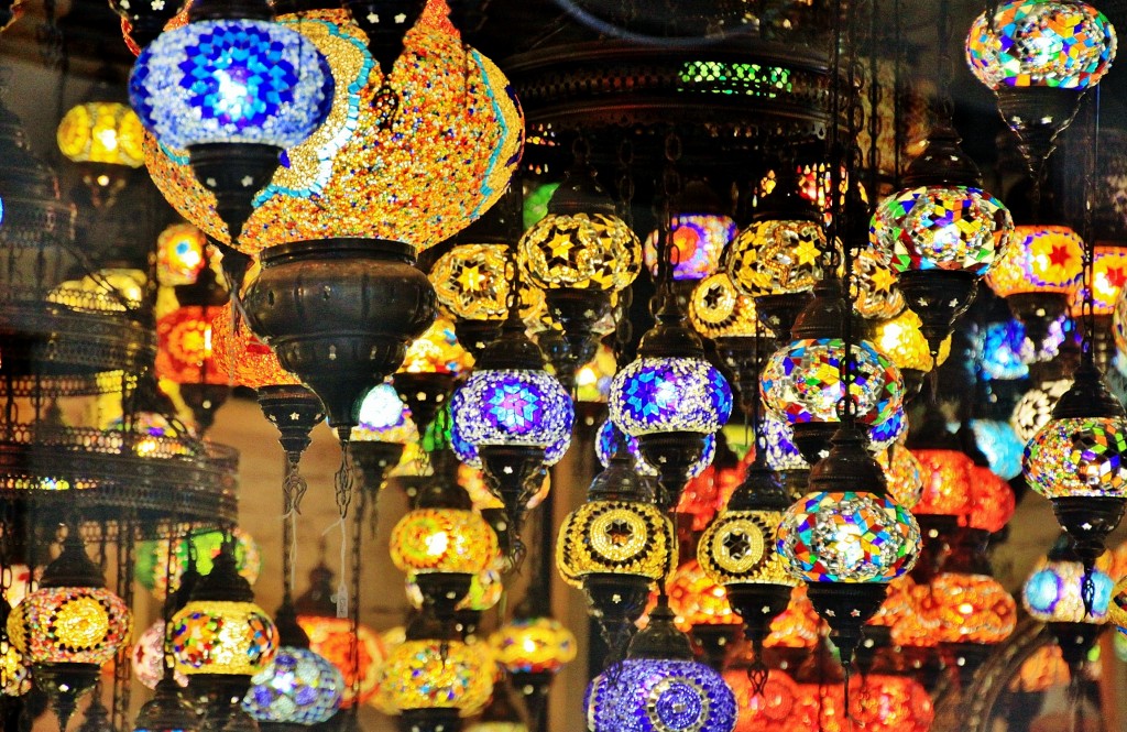 Foto: Fallas 2017 - València (Comunidad Valenciana), España