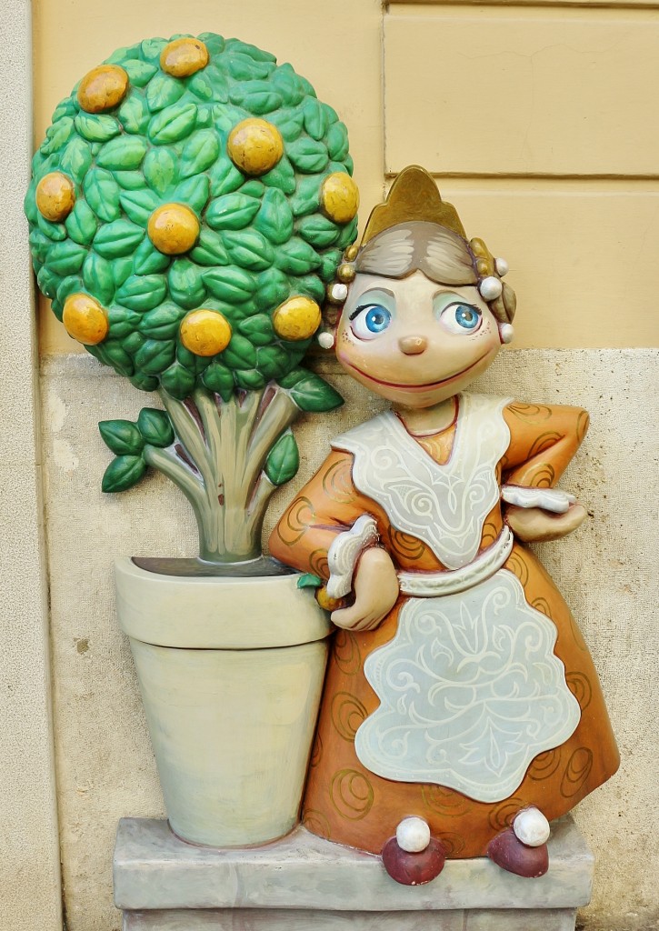 Foto: Fallas 2017 - València (Comunidad Valenciana), España