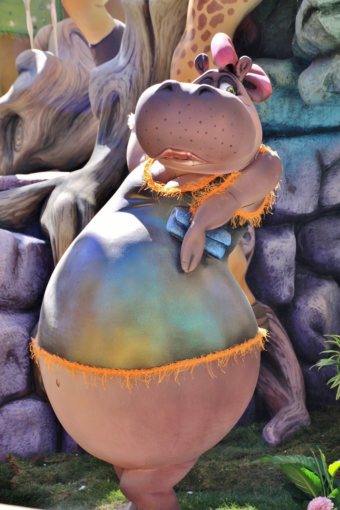 Foto: Fallas 2017 - València (Comunidad Valenciana), España