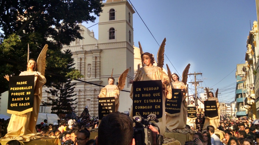 Foto: Santo Entierro, Tegucigalpa 2017 - Tegucigalpa (Francisco Morazán), Honduras