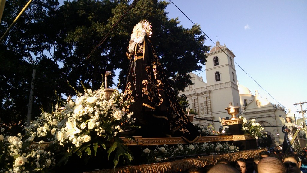 Foto: Santo Entierro, Tegucigalpa 2017 - Tegucigalpa (Francisco Morazán), Honduras