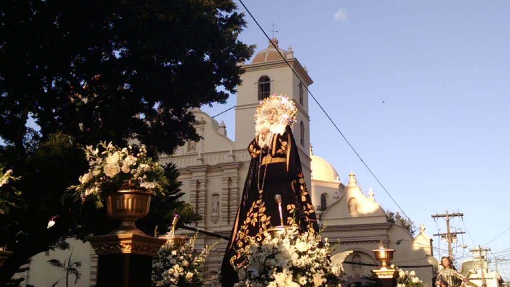 Foto: Santo Entierro, Tegucigalpa 2017 - Tegucigalpa (Francisco Morazán), Honduras
