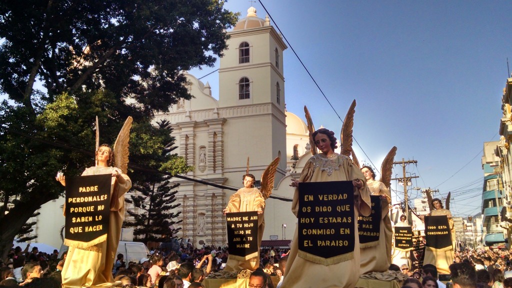 Foto: Santo Entierro, Tegucigalpa 2017 - Tegucigalpa (Francisco Morazán), Honduras