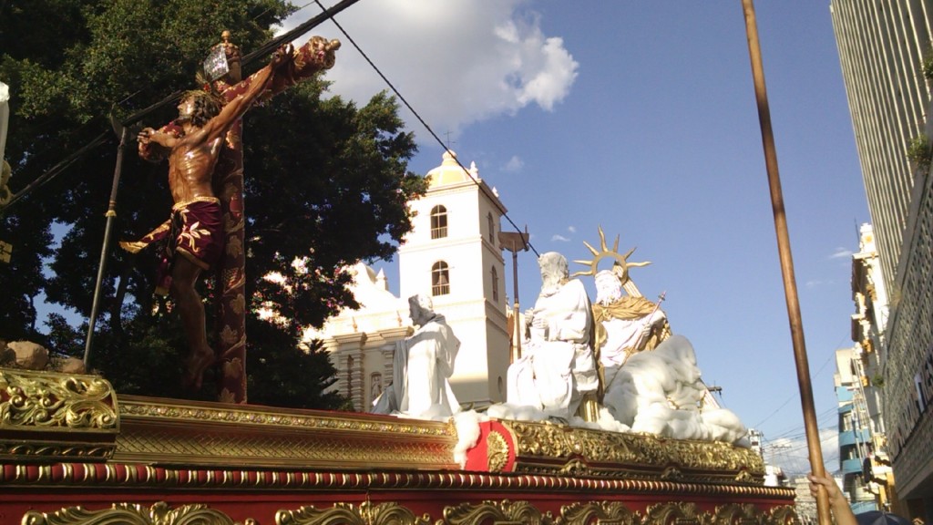 Foto: Santo entierro, tegucigalpa - Tegucigalpa (Francisco Morazán), Honduras