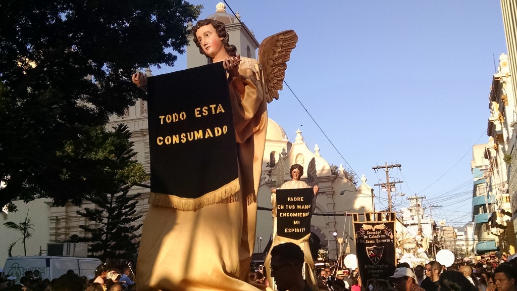 Foto: Santo Entierro, Tegucigalpa 2017 - Tegucigalpa (Francisco Morazán), Honduras