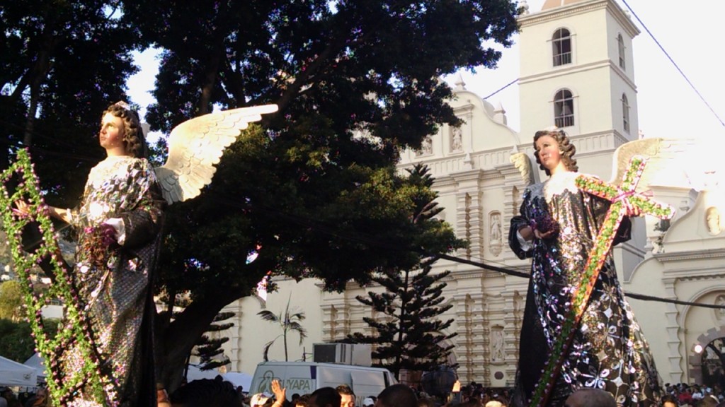 Foto: Santo Entierro, Tegucigalpa 2017 - Tegucigalpa (Francisco Morazán), Honduras
