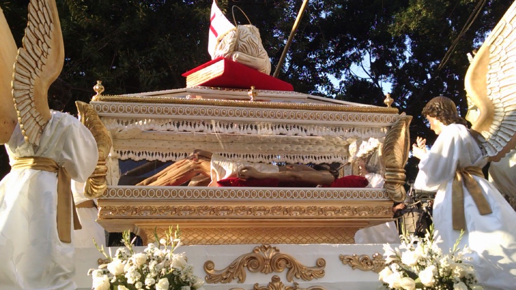 Foto: Santo Entierro, Tegucigalpa 2017 - Tegucigalpa (Francisco Morazán), Honduras