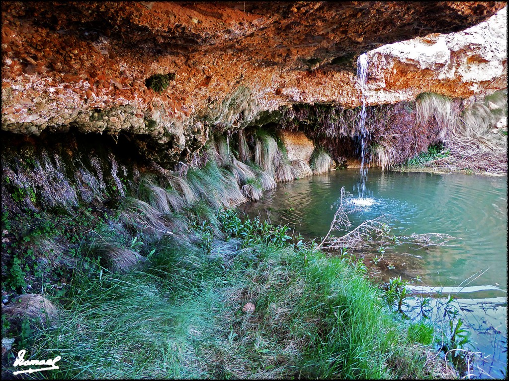 Foto: 170415-025 ALCONCHEL DE ARIZA - Alconchel De Ariza (Zaragoza), España