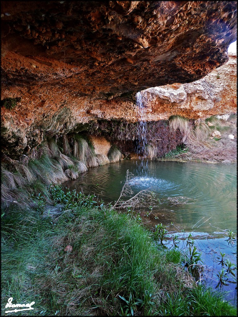 Foto: 170415-026 ALCONCHEL DE ARIZA - Alconchel De Ariza (Zaragoza), España