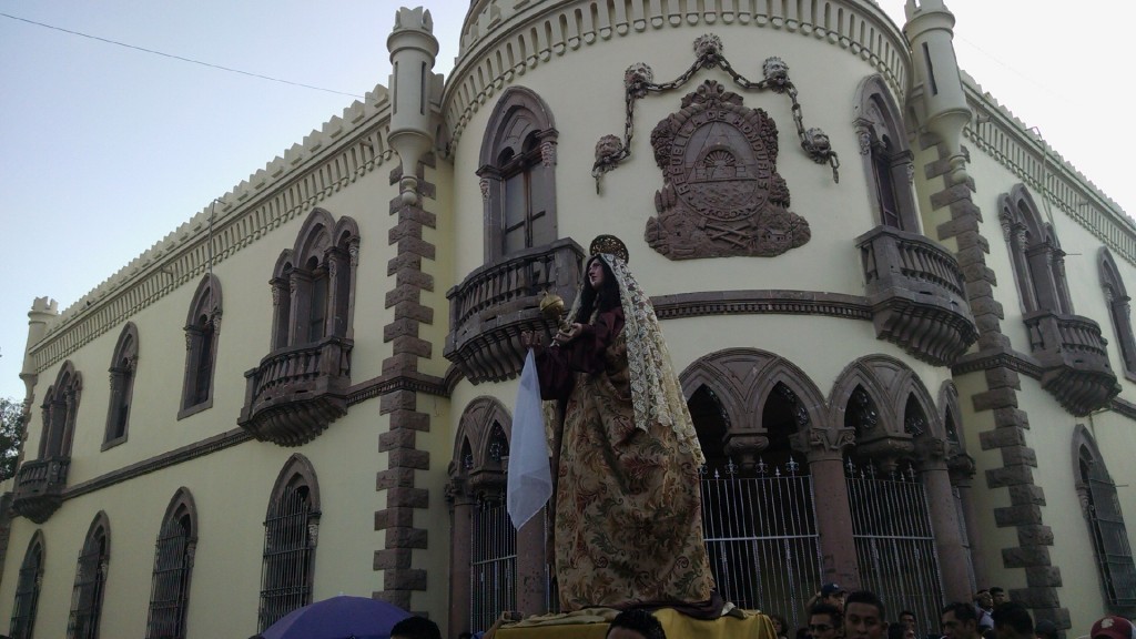 Foto: Santo Entierro 2017 - Tegucigalpa (Francisco Morazán), Honduras