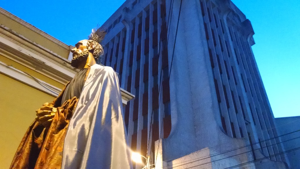 Foto: Santo Entierro - Tegucigalpa (Francisco Morazán), Honduras