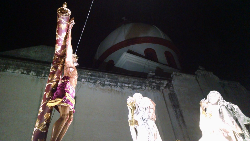 Foto: Santo Entierro - Tegucigalpa (Francisco Morazán), Honduras