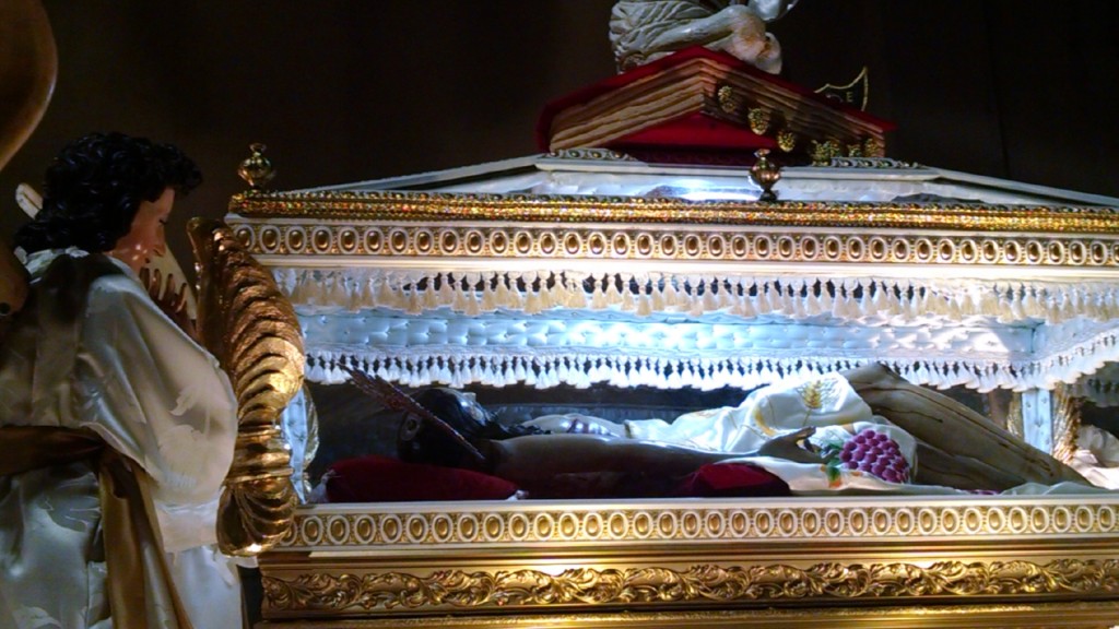 Foto: Procesión del Santo Entierro - Tegucigalpa (Francisco Morazán), Honduras