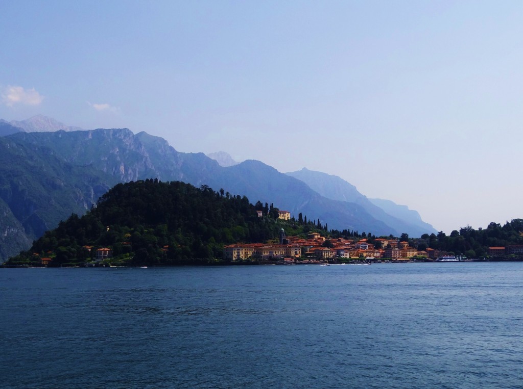 Foto: Lago Di Como - Bellagio (Lombardy), Italia