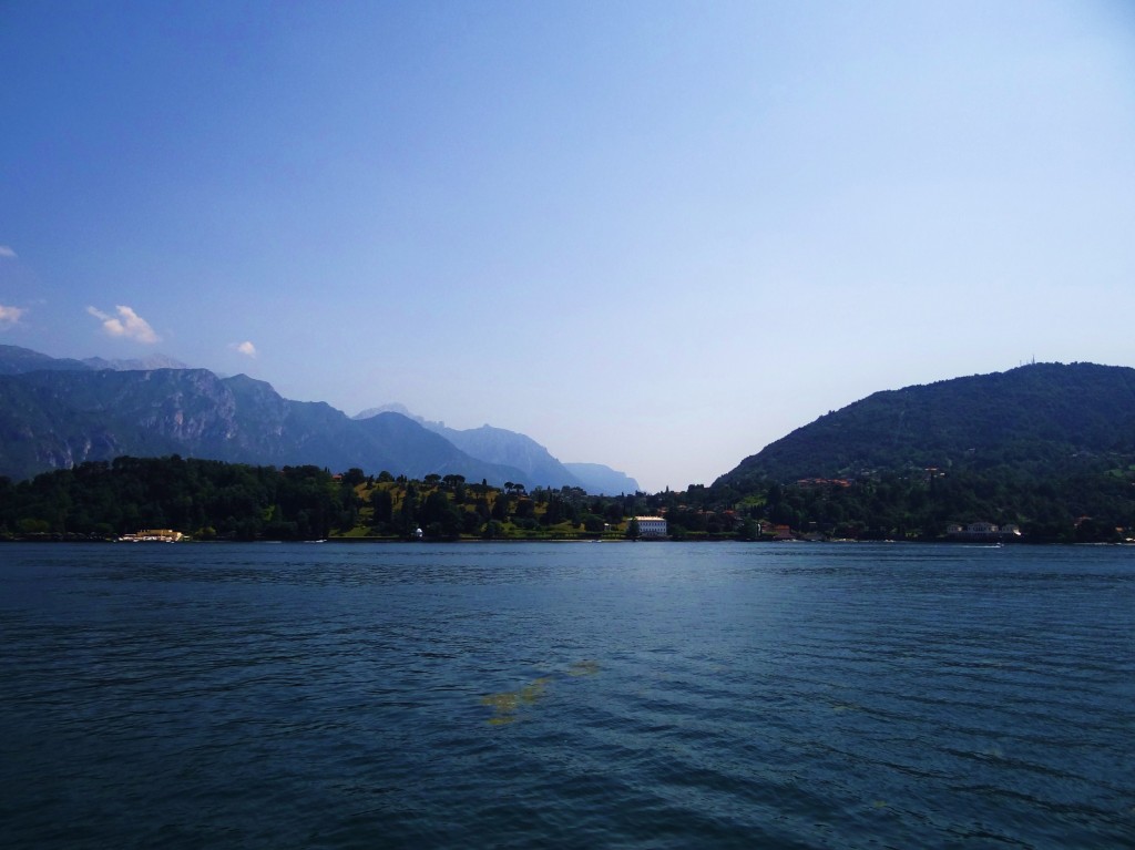 Foto: Lago Di Como - Bellagio (Lombardy), Italia