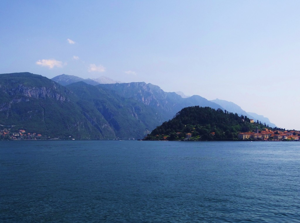 Foto: Lago Di Como - Bellagio (Lombardy), Italia