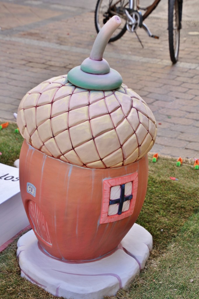 Foto: Fallas 2017 - Benicarló (Castelló), España