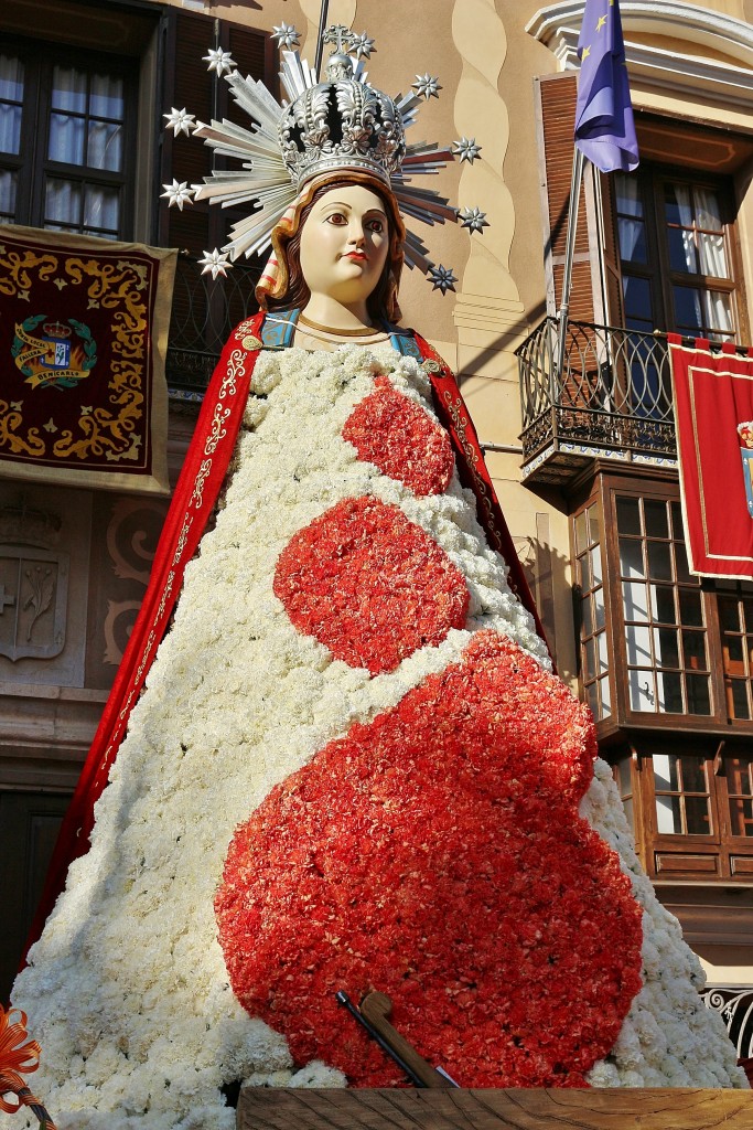 Foto: Fallas 2017 - Benicarló (Castelló), España