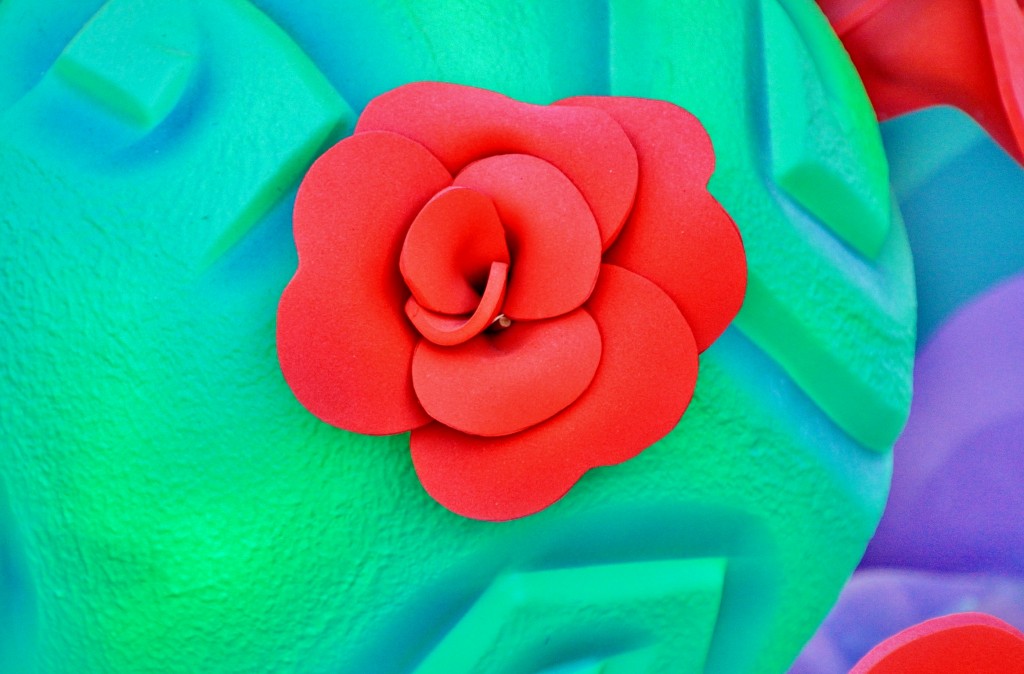 Foto: Fallas 2017 - Benicarló (Castelló), España