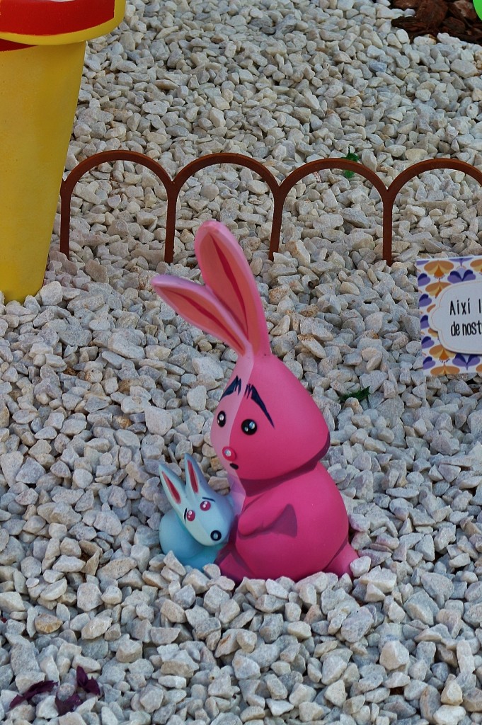 Foto: Fallas 2017 - Benicarló (Castelló), España