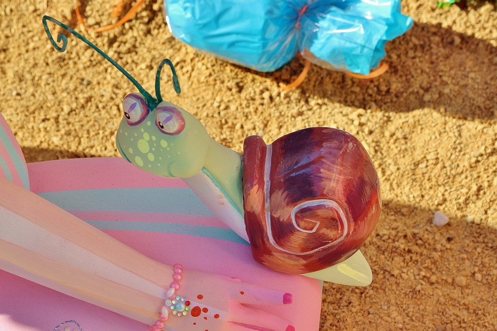 Foto: Fallas 2017 - Benicarló (Castelló), España