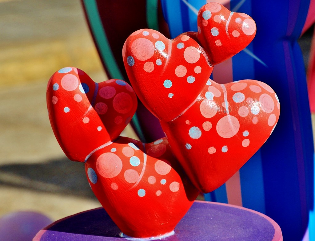 Foto: Fallas 2017 - Benicarló (Castelló), España