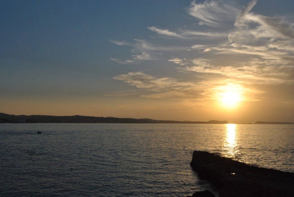 Foto de Ibiza (Illes Balears), España