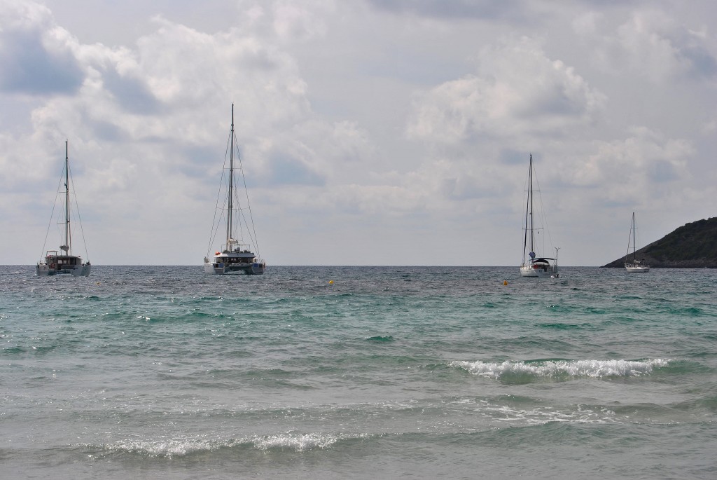 Foto de Ibiza (Illes Balears), España