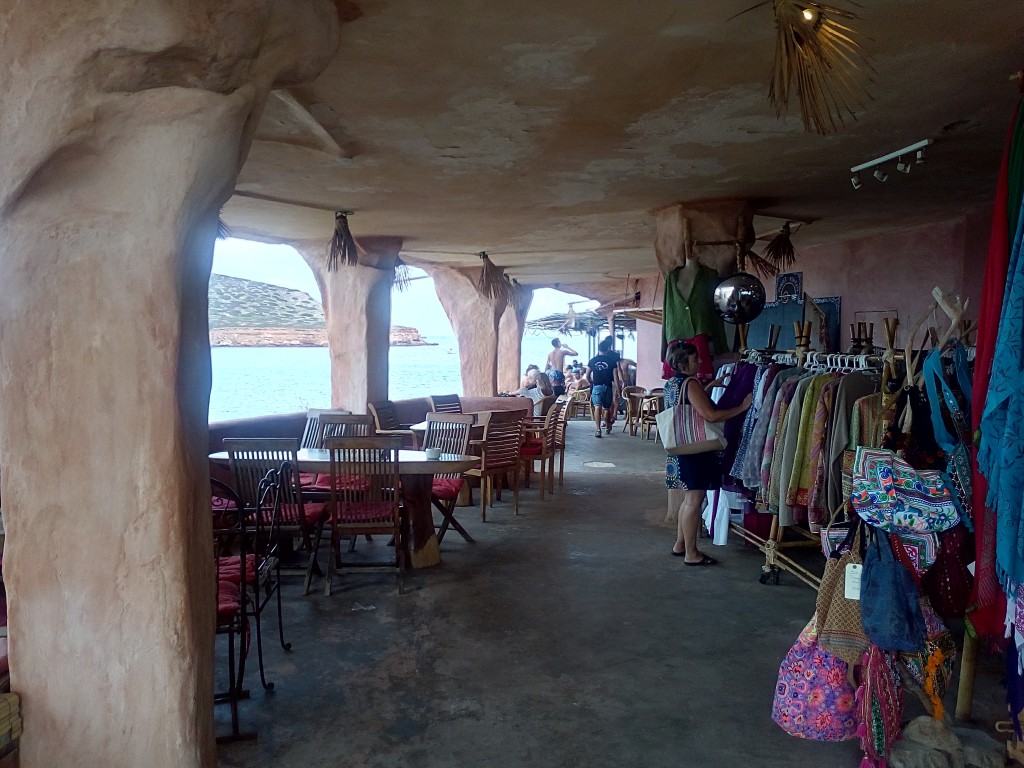 Foto de Ibiza (Illes Balears), España