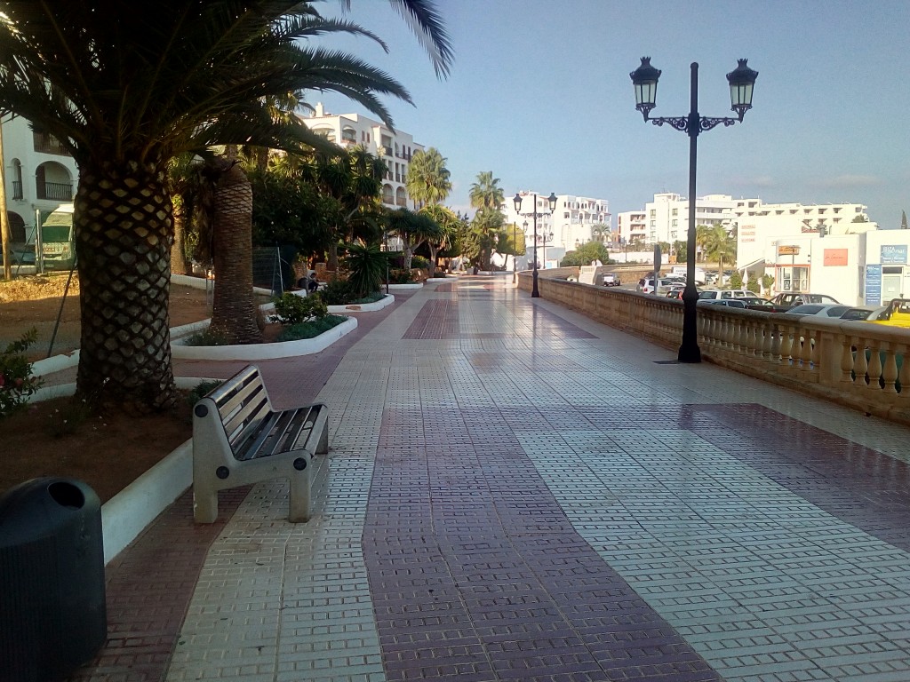 Foto de Ibiza (Illes Balears), España