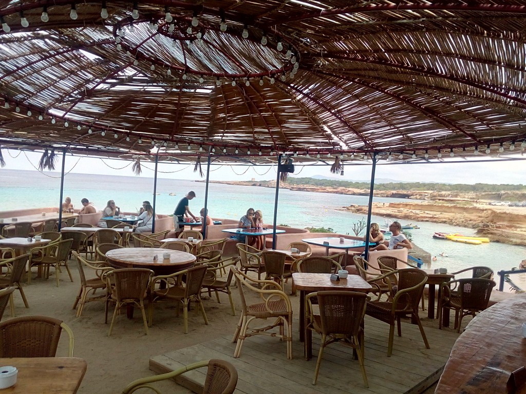 Foto de Ibiza (Illes Balears), España