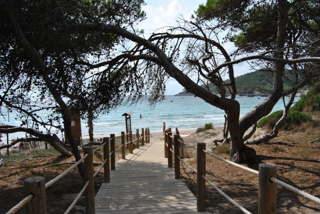 Foto de Ibiza (Illes Balears), España