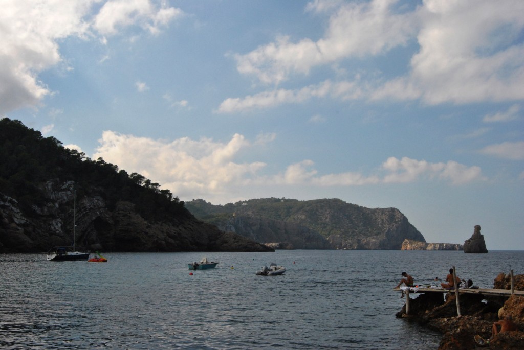 Foto de Ibiza (Illes Balears), España