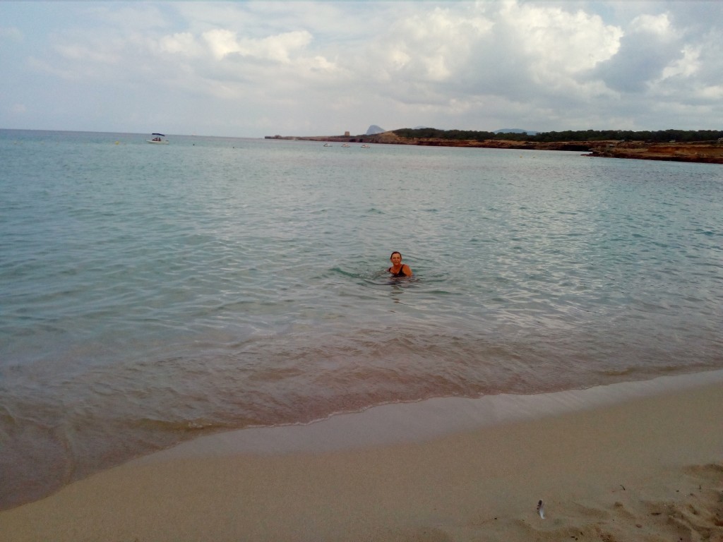 Foto de Ibiza (Illes Balears), España