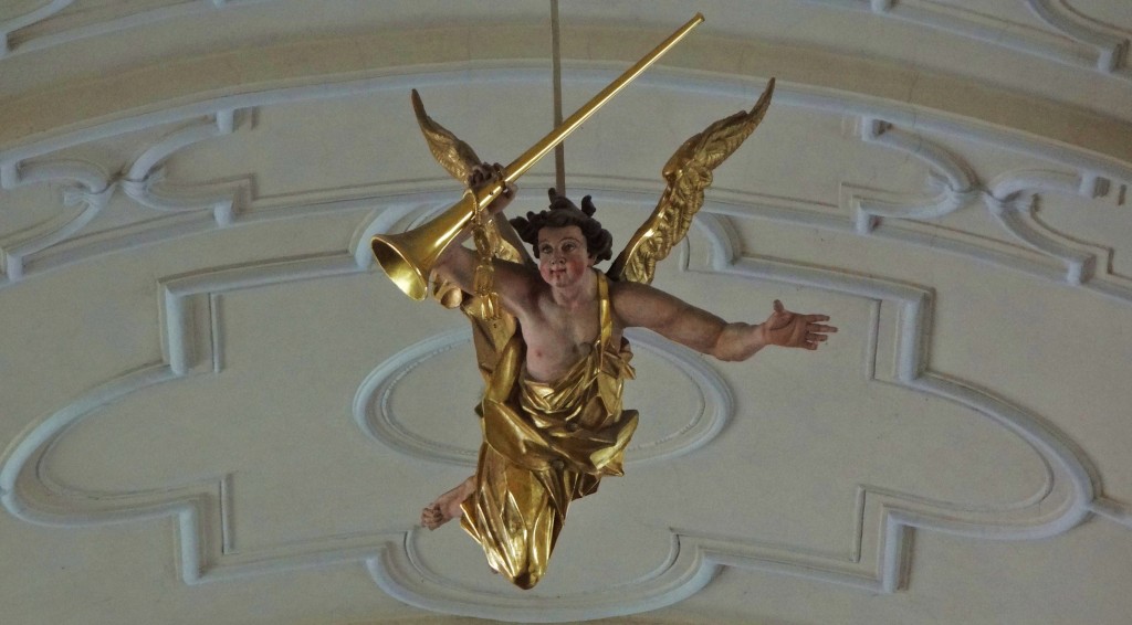 Foto: Kościół św. Bernardyna ze Sieny - Kraków (Lesser Poland Voivodeship), Polonia