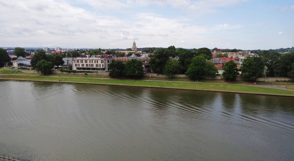 Foto: Wisła - Kraków (Lesser Poland Voivodeship), Polonia