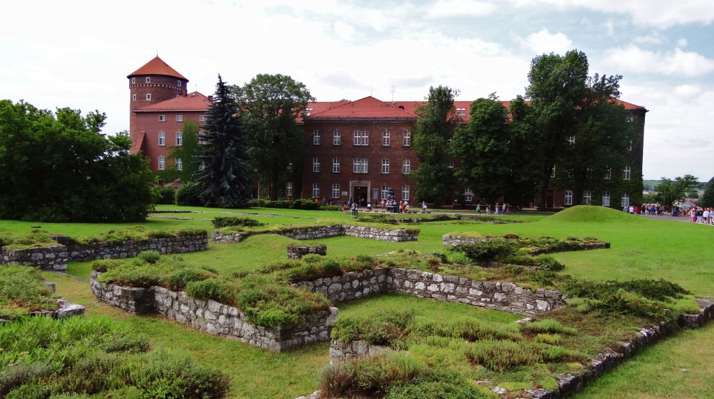 Foto: Centrum Wystawowo-Konferencyjne - Kraków (Lesser Poland Voivodeship), Polonia
