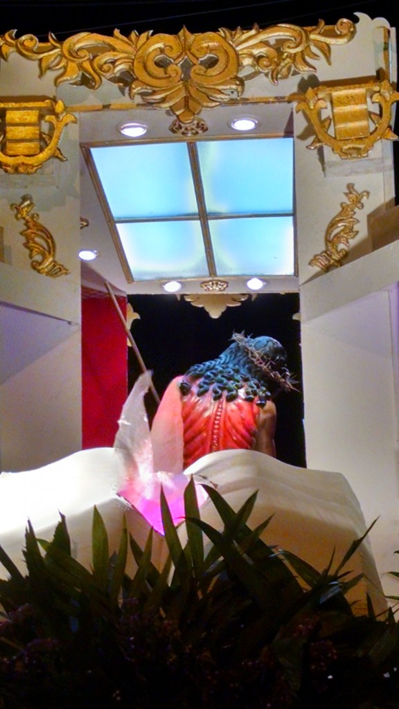 Foto: Procesión del Señor de la Humildad - Tegucigalpa (Francisco Morazán), Honduras