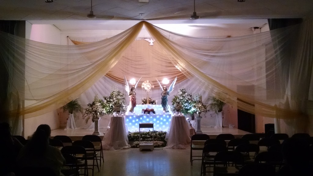 Foto: Iglesia Guadalupe - Tegucigalpa (Francisco Morazán), Honduras