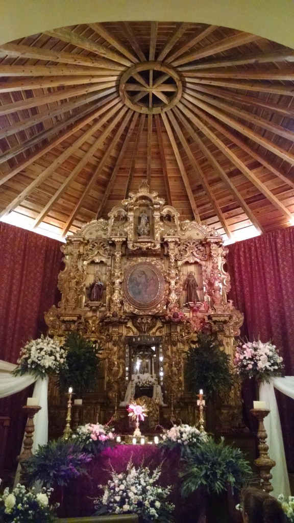 Foto: Iglesia San Francisco - Tegucigalpa (Francisco Morazán), Honduras