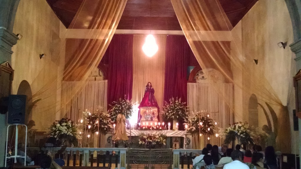 Foto: Iglesia Inmaculada Concepción - Comayaguela (Francisco Morazán), Honduras
