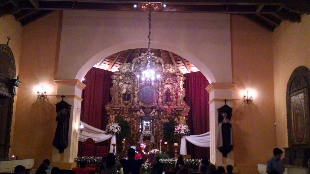 Foto: Iglesia San Francisco - Tegucigalpa (Francisco Morazán), Honduras