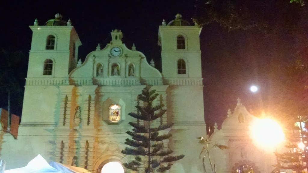Foto: Catedral de Tegucigalpa - Tegucigalpa (Francisco Morazán), Honduras